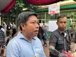 KPU Jakarta Ungkap Adanya Sesi 'Warga Bicara' dalam Debat Ketiga Besok